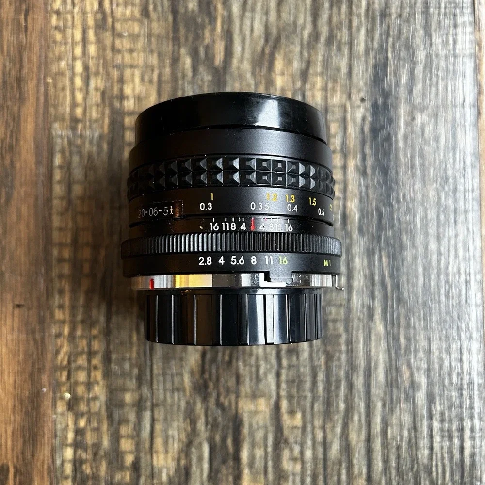 Focallure vintage focal